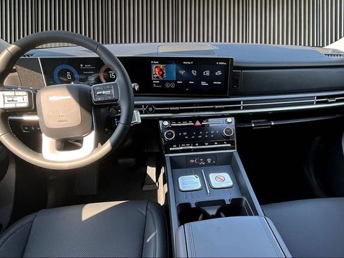 New 2026 Hyundai Santa Fe SEL AWD/4WD image 6
