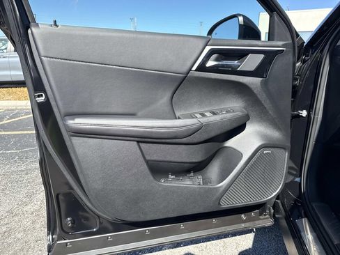 New 2026 Mitsubishi Outlander SE FWD image 19