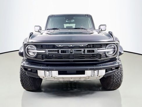 Used 2024 Ford Bronco Raptor AWD/4WD image 2