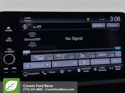 Used 2023 Honda CR-V Sport Touring image 15