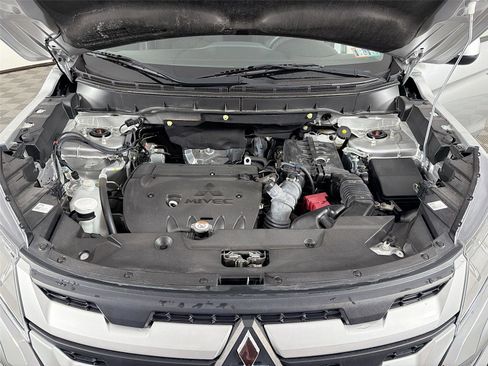 Used 2022 Mitsubishi Outlander Sport ES image 27