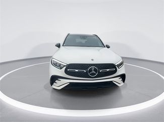 Used 2024 Mercedes-Benz GLC 300 4MATIC video 3