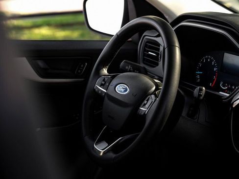 Used 2022 Ford Escape SE w/ Convenience Package image 24