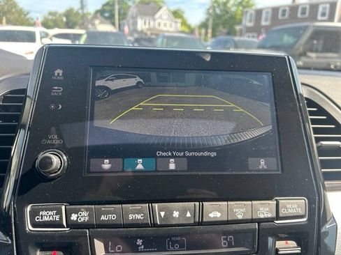 Used 2019 Honda Odyssey EX-L image 31