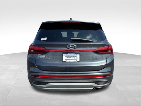 Used 2023 Hyundai Santa Fe SE FWD image 3