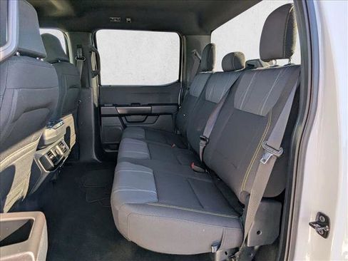 Used 2024 Ford F150 STX image 17