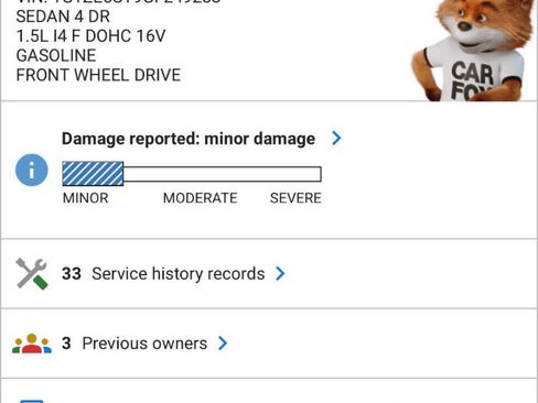 Used 2016 Chevrolet Malibu LT w/ Leather Package image 19