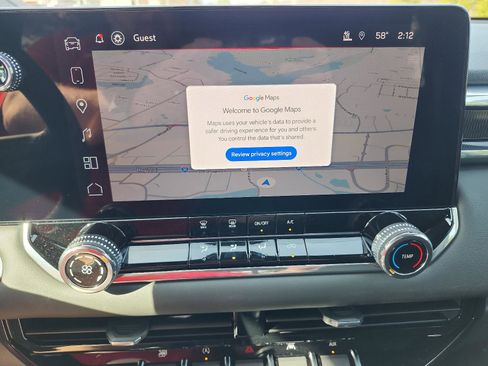 New 2026 GMC Canyon Elevation image 12