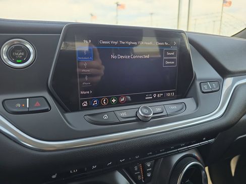 Used 2021 Chevrolet Blazer LT FWD image 20