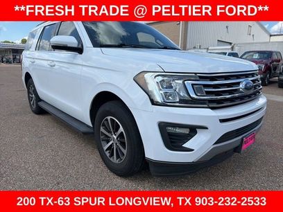 Used 2020 Ford Expedition XLT w/ Equipment Group 201A