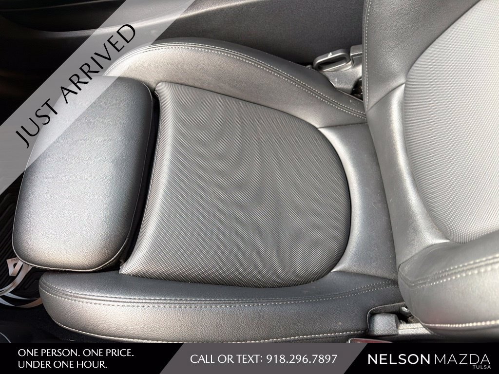 Used 2020 MINI Cooper S FWD image 20