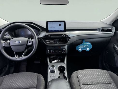 Used 2023 Ford Escape Active AWD/4WD image 49
