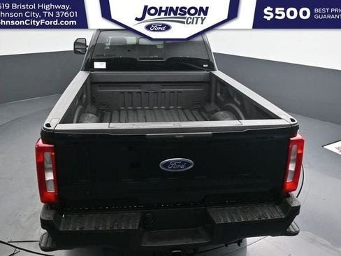 New 2026 Ford F350 XL w/ STX Appearance Package AWD/4WD image 23