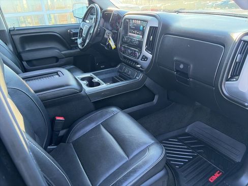 Certified 2018 GMC Sierra 1500 SLT image 27
