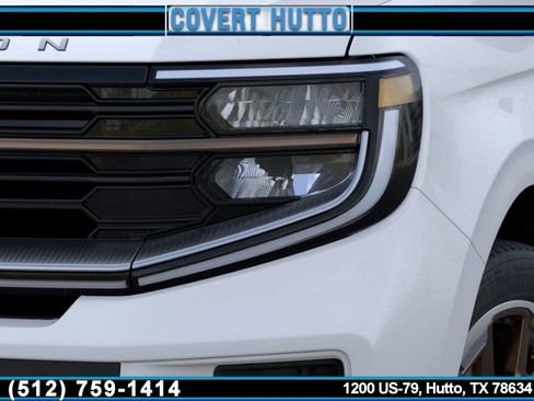 New 2026 Ford Expedition King Ranch image 18