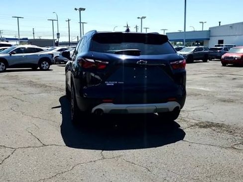 Used 2020 Chevrolet Blazer LT AWD/4WD image 7