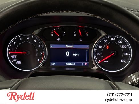 Used 2023 Chevrolet Blazer LT w/ Midnight/Sport Edition AWD/4WD image 14