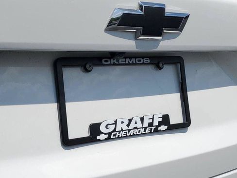 Used 2024 Chevrolet Trax ACTIV w/ Driver Confidence Package FWD image 32