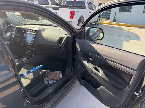 Used 2021 Mitsubishi Outlander Sport AWD image 27