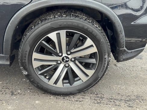 Used 2020 Mitsubishi Outlander Sport SE image 26