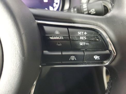 Certified 2025 MAZDA CX-90 3.3 Turbo w/ Premium Sport Pkg image 27