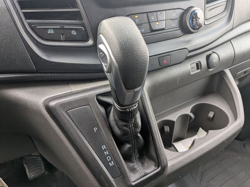 Used 2024 Ford Transit 250 Low Roof w/ Exterior Upgrade Package image 24