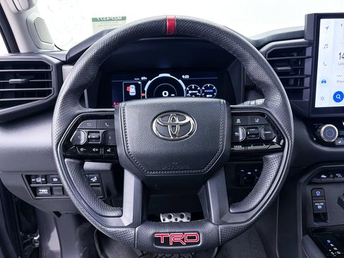 Used 2023 Toyota Sequoia TRD Pro AWD/4WD image 31