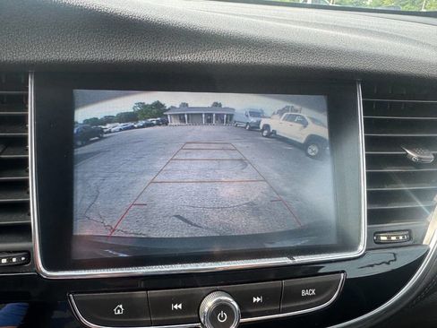Used 2019 Buick Encore Preferred FWD image 14