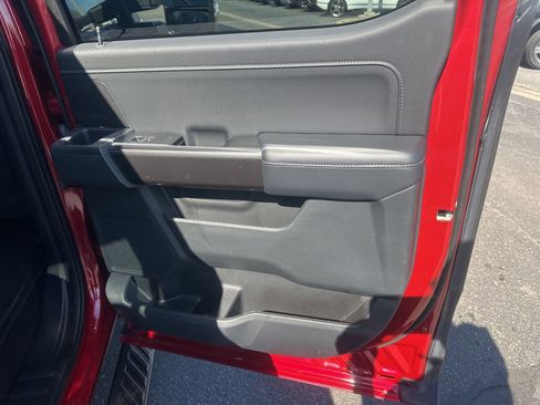 Used 2021 Ford F150 XLT w/ Equipment Group 302A High image 14