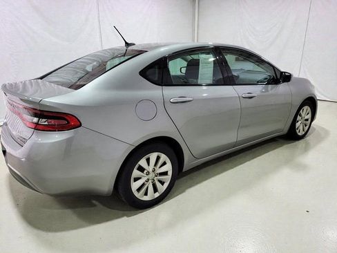 Used 2014 Dodge Dart Aero image 19