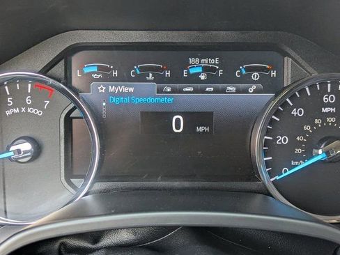 Used 2020 Ford Expedition Platinum image 22