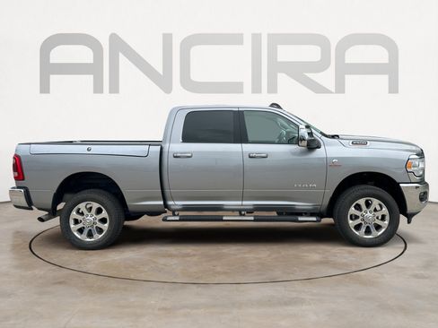 Used 2023 RAM 2500 Laramie AWD/4WD image 11