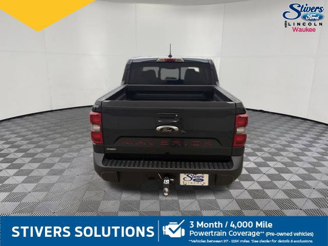 Used 2023 Ford Maverick XLT w/ XLT Luxury Package FWD image 7