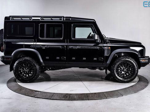 New 2026 INEOS Grenadier image 7