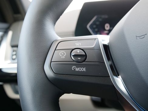 New 2025 BMW X1 xDrive28i w/ Convenience Package image 19