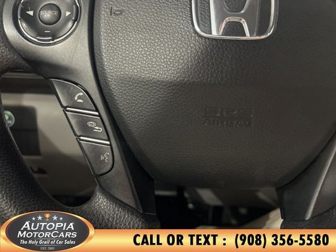 Used 2013 Honda Accord EX image 23