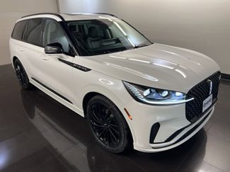 New 2026 Lincoln Aviator Reserve video 1