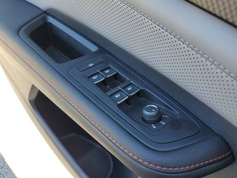 New 2026 Volkswagen Atlas Peak Edition AWD/4WD image 30