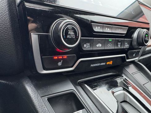 Used 2018 Honda CR-V EX-L image 24