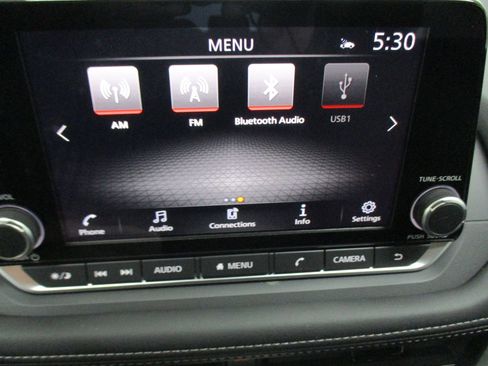 New 2026 Nissan Rogue SV w/ Cold Weather Package image 26