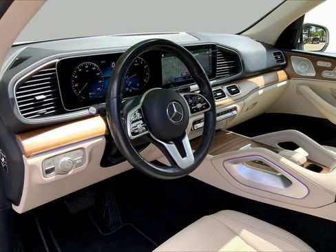 Used 2023 Mercedes-Benz GLE 350 4MATIC image 18