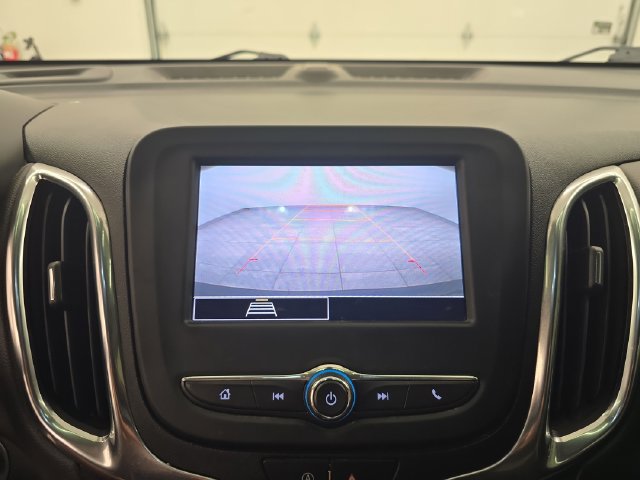 Used 2022 Chevrolet Equinox LT AWD/4WD image 24