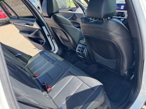 Used 2020 BMW X3 xDrive30i AWD/4WD image 26