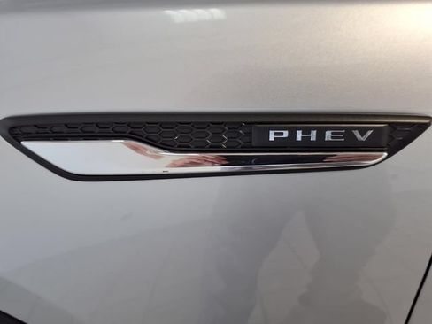 Used 2024 MAZDA CX-90 Plug-In Hybrid w/ Premium Plus AWD/4WD image 6