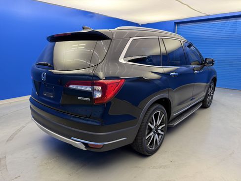 Used 2020 Honda Pilot Touring image 7