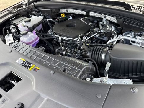 New 2026 Jeep Grand Cherokee L 4WD image 14