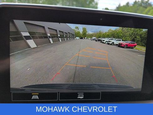 Used 2021 Chevrolet Tahoe Z71 AWD/4WD image 16