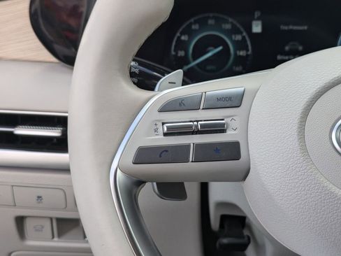 Used 2025 Hyundai Palisade Limited image 19