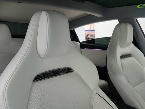 Used 2024 Tesla Model 3 Performance AWD/4WD image 21