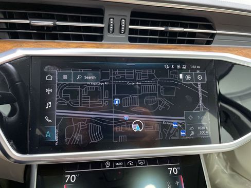 Used 2022 Audi A6 2.0T Premium w/ Convenience Package image 18